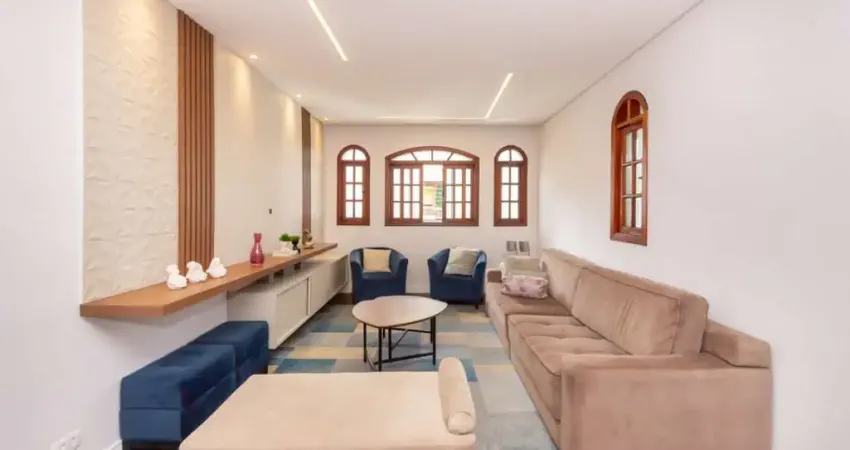 Sobrado para venda em Vila Comercial com 3 quartos, sendo 1 suíte , 150m²