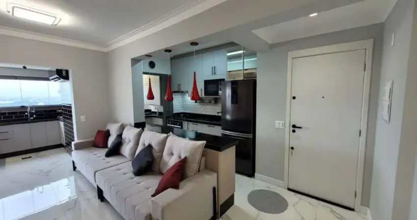 Apartamento para venda em Vila Prudente com 2 quartos, sendo 1 suíte , 77m²