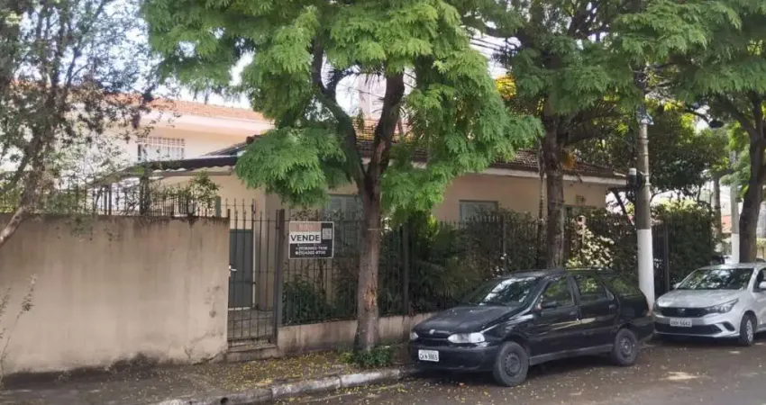 Casa com 2 quartos à venda na Rua Porto Martins, 800, Brooklin Paulista, São Paulo