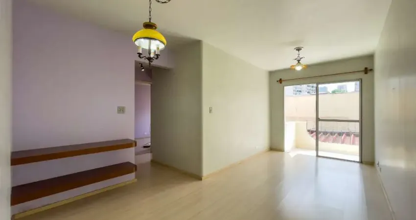 Apartamento para venda em Jardim das Acácias com 2 quartos , 65m²