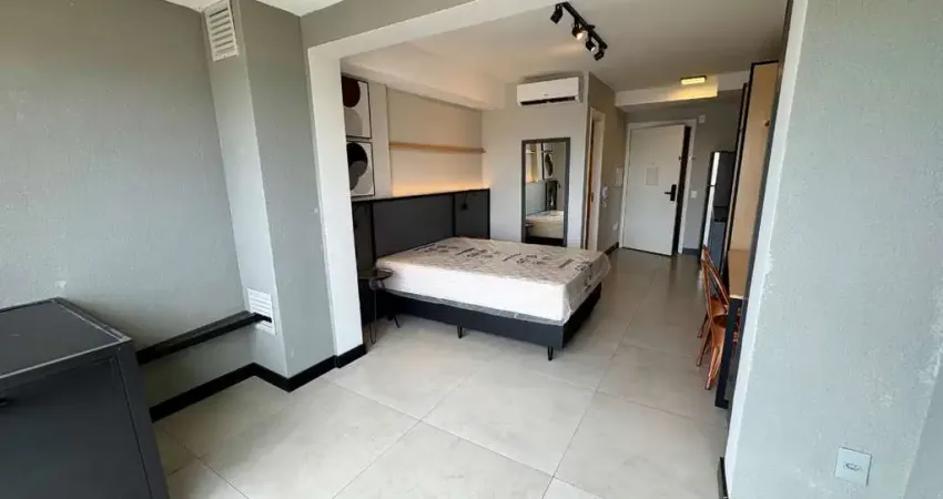 Kitnet / Stúdio à venda na Avenida Pompéia, 581, Pompéia, São Paulo