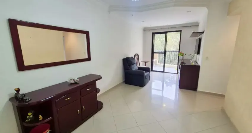 Apartamento para venda em Tatuapé com 3 quartos, sendo 1 suíte , 78m²