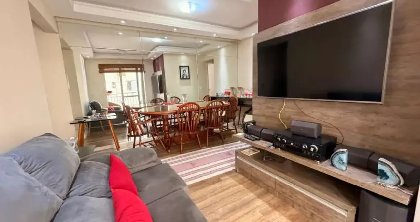 Apartamento para venda em Cambuci com 2 quartos, sendo 1 suíte , 55m²