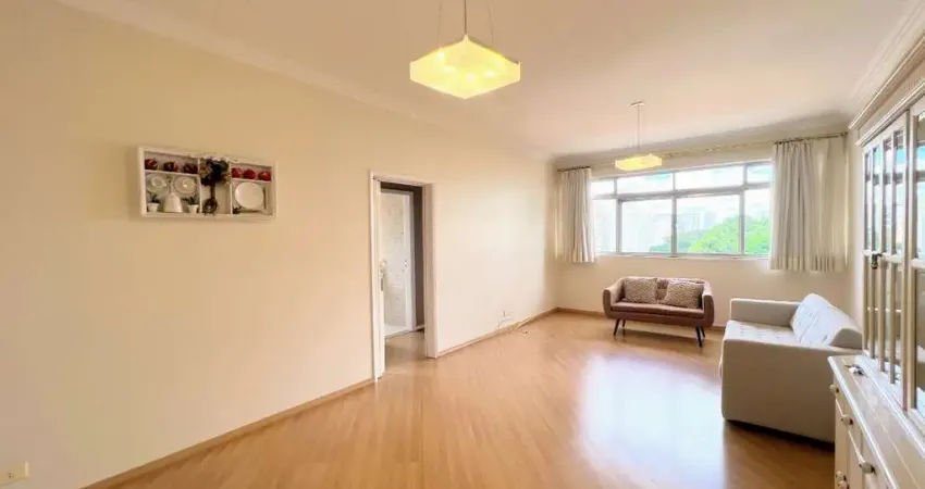 Apartamento para venda em Vila Clementino com 2 quartos , 72m²