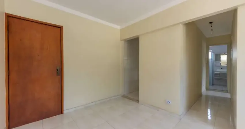 Apartamento para venda em Vila Campestre com 2 quartos , 48m²