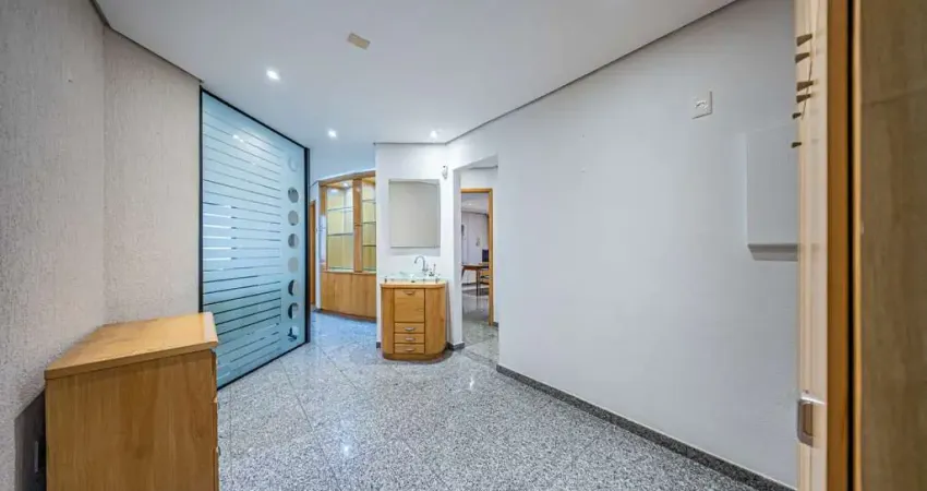 Sala comercial à venda na Rua Vergueiro, 2045, Vila Mariana, São Paulo