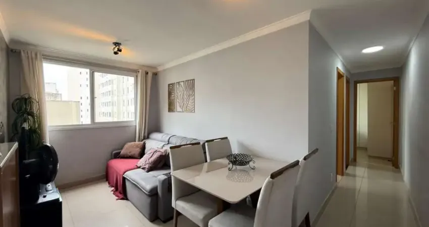 Apartamento com 2 quartos à venda na Avenida Aparecida do Rio Negro, 368, Jardim Íris, São Paulo