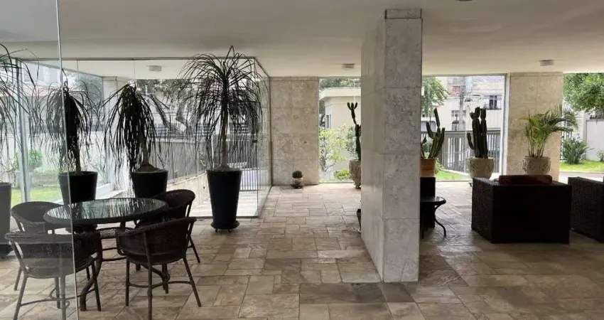 Apartamento com 3 quartos à venda na Rua Baguari, 185, Tatuapé, São Paulo