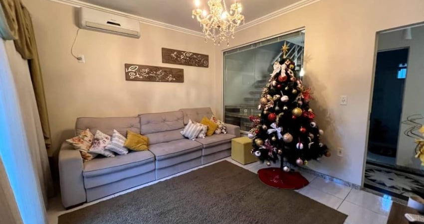 Casa com 3 quartos à venda na Rua José Luiz Marcelino, Murta, Itajaí