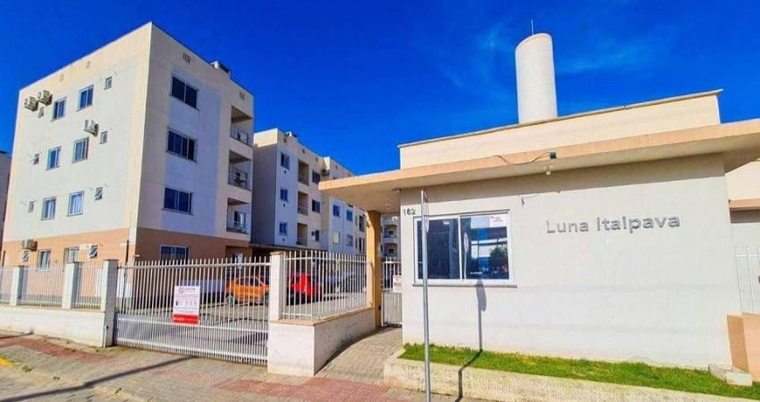 Apartamento com 2 quartos à venda na Rua Maria de Souza Gonçalves, Itaipava, Itajaí