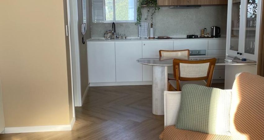 Loft com 1 quarto à venda na Rua Onze de Junho, Fazenda, Itajaí