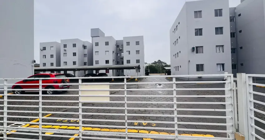 Apartamento com 2 quartos à venda no Murta, Itajaí 