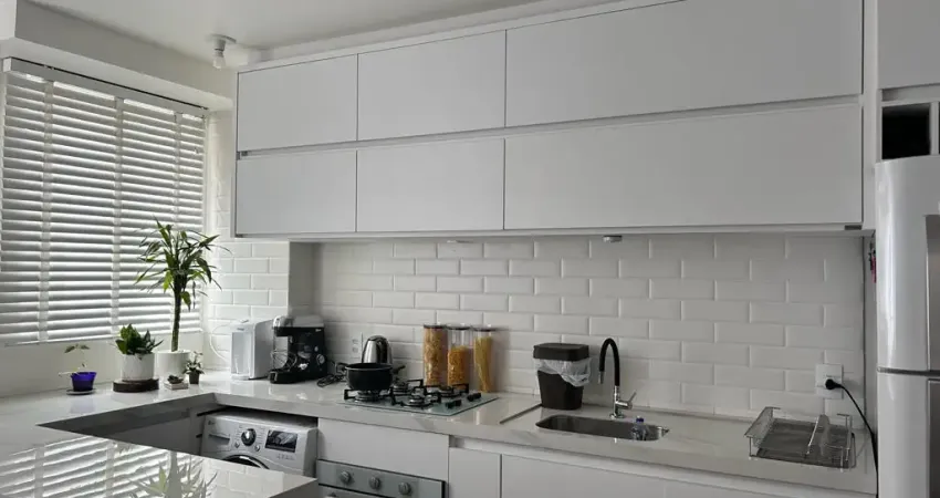 Apartamento com 2 quartos à venda no Carvalho, Itajaí 