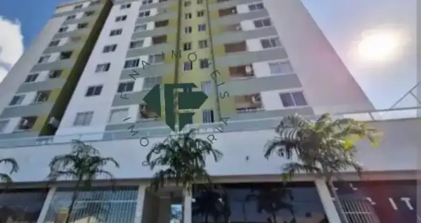 Apartamento com 2 quartos à venda na Rua Pedro Cristiano de Miranda, São Vicente, Itajaí