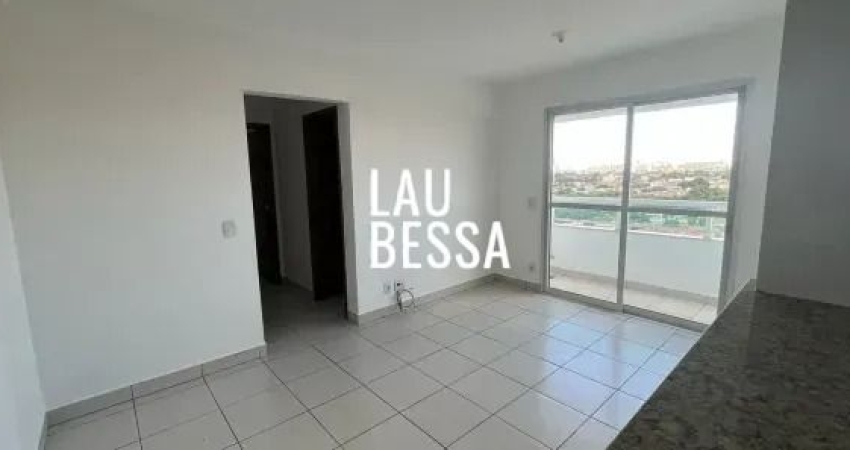 Imóvel para venda possui 58 metros quadrados com 2 quartos em Village Veneza - Goiânia - GO