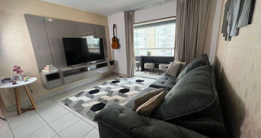 Apartamento no Invent Joy Eldorado