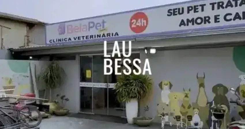 Imóvel para venda tem 365 metros quadrados em Parque Trindade - Aparecida de Goiânia - GO