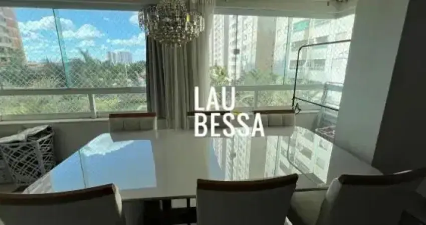 Imóvel para venda tem 89 metros quadrados com 3 quartos em Village Veneza - Goiânia - GO