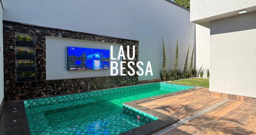 Casa dos Sonhos no Jardim Europa! Localização privilegiada em um dos bairros mais nobres da cidade!