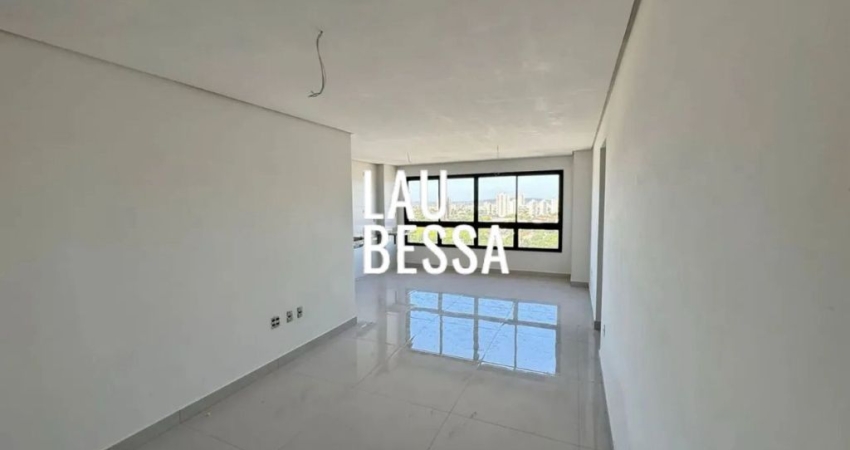BLUME APARTAMENTS SETOR SERRINHA - 89M² E 3 SUÍTES PLENAS