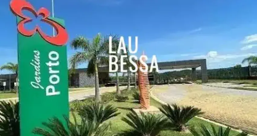 Lote Comercial no Jardins Porto - Área total: 461,93m²
