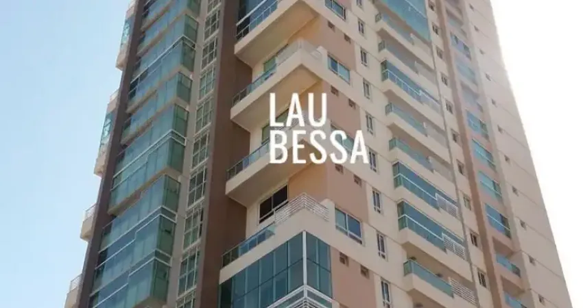 Imóvel para venda possui 35 metros quadrados com 1 quarto em Setor Bueno - Goiânia - GO