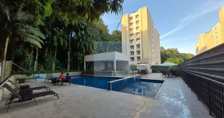 Apartamento com 2 quartos à venda na Rua Aquino Manoel Quintino, 536, Floresta, Joinville