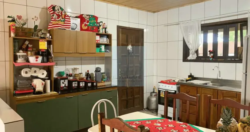 Casa com 2 quartos à venda na Serv. Maria da Graça Silva Cunha, sn, Vila da Glória, São Francisco do Sul