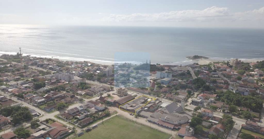 Terreno Comercial em Itapoá 1650m² - Oportunidade de Investimento