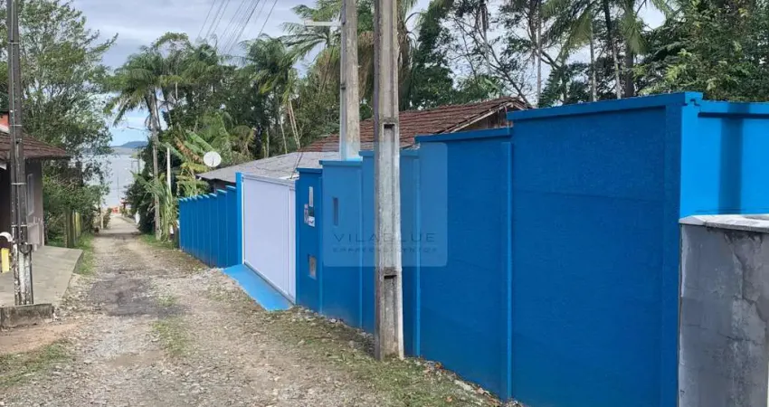 Casa com vista para o mar a apenas 90 metros da praia – vila da glória