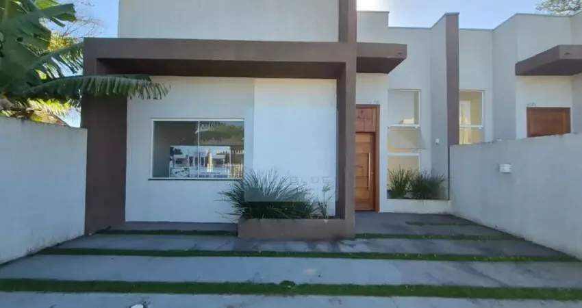 Casa com 2 quartos à venda na R. 1000 Emmanoel Vieira Garcia, 1866, Paese, Itapoá