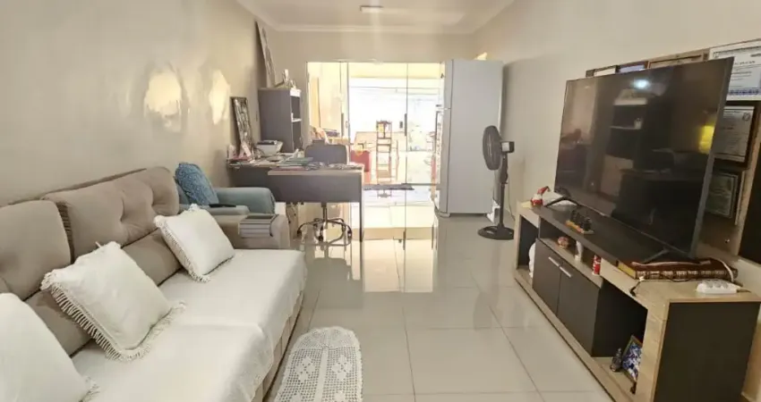 Casa térrea Condomínio Reserva Rio Cuiabá Jardim Imperial