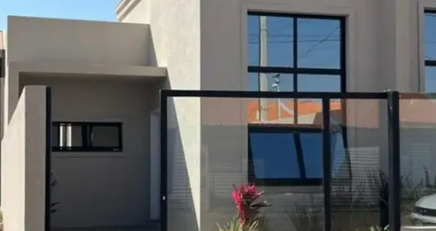 Casa médio padrão, bairro cará cará, ótima localização - a partir de r$ 500.000,00
