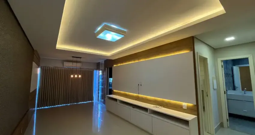 Casa em condomínio fechado com 3 quartos para alugar na Condomínio Reserva Rio Cuiabá, Jardim Imperial, Cuiabá