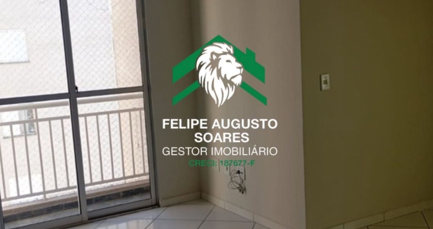 Conforto e Praticidade no Bom Viver – Jd. Americano!
