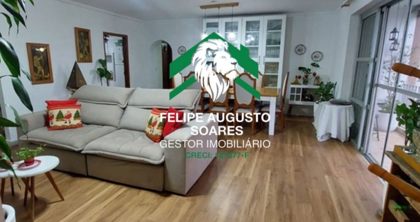 Apartamento com 2 quartos à venda no Centro, São José dos Campos 