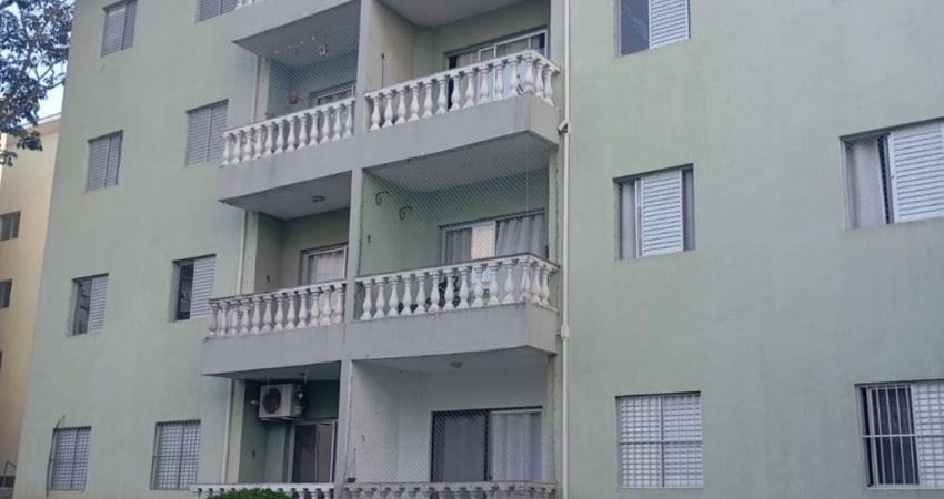 Oportunidade Imperdível Apartamento térreo para venda ou locação no Vilaggio di Antonini, em Cidade Vista Verde.