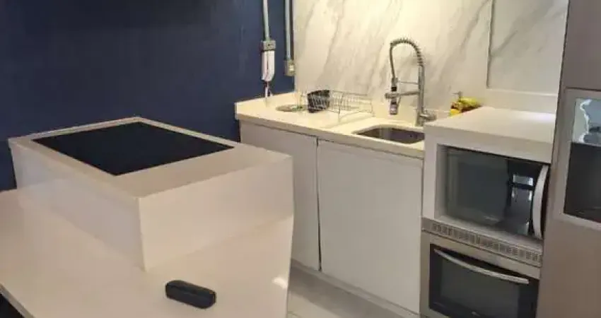 Apartamento para Venda em Florianópolis, Jurerê, 2 dormitórios, 1 banheiro, 1 vaga