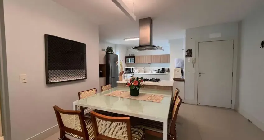 Apartamento para Venda em Florianópolis, Canasvieiras, 4 dormitórios, 3 suítes, 4 banheiros, 2 vagas