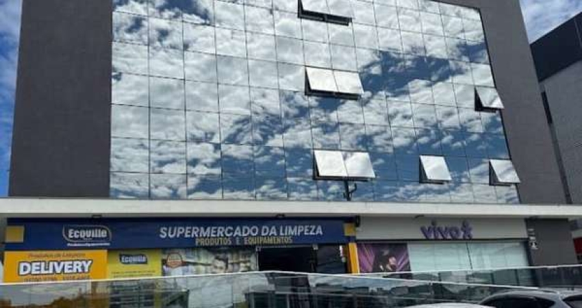 Sala Comercial/Usada para Venda em Florianópolis, Ingleses, 1 banheiro