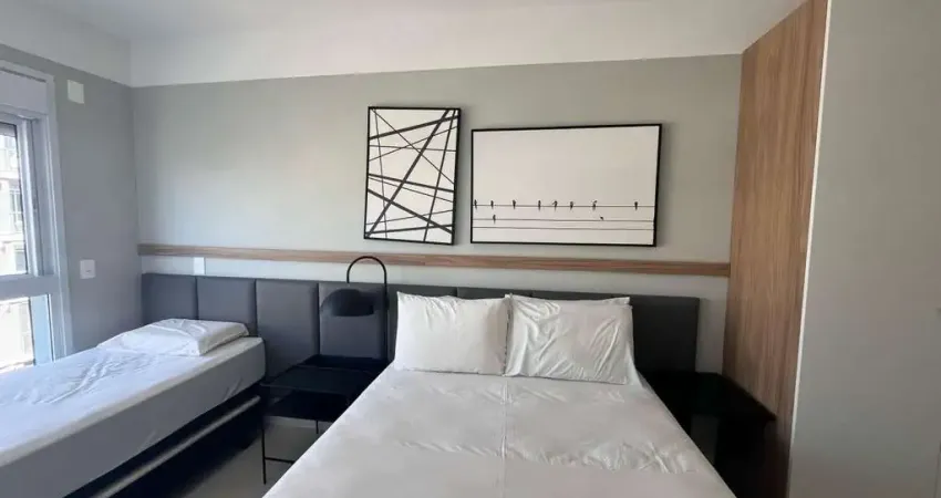 Apartamento para Venda em Florianópolis, Jurerê, 2 dormitórios, 2 suítes, 3 banheiros, 1 vaga