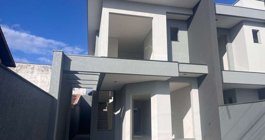Casa para Venda em Florianópolis, Ingleses do Rio Vermelho, 3 dormitórios, 2 suítes, 3 banheiros, 1 vaga