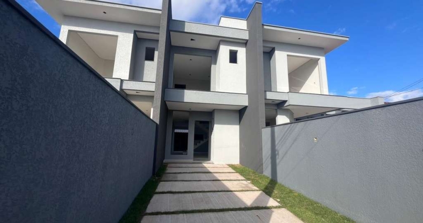 Casa para Venda em Florianópolis, Ingleses do Rio Vermelho, 2 dormitórios, 2 suítes, 3 banheiros, 2 vagas