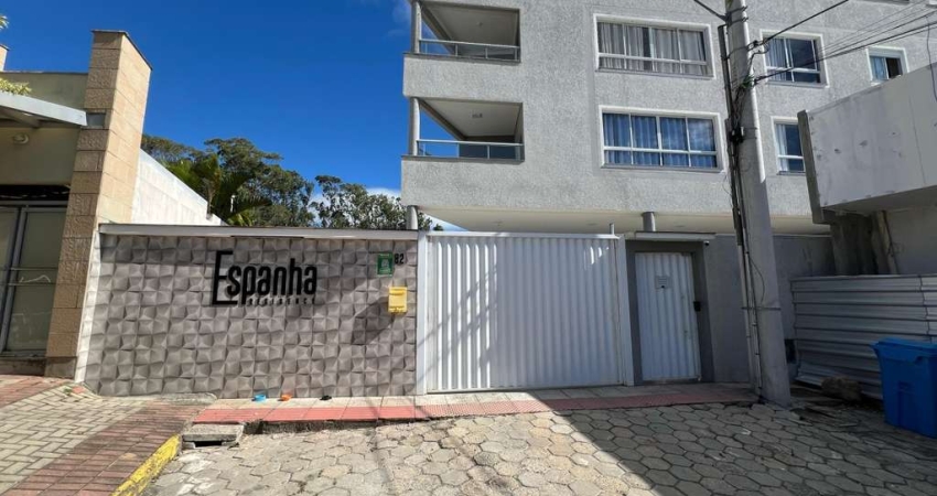 Apartamento para Venda em Florianópolis, Ingleses do Rio Vermelho, 2 dormitórios, 1 suíte, 2 banheiros, 2 vagas