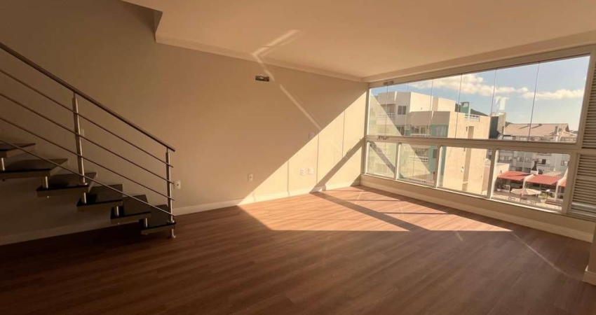 Apartamento para Venda em Florianópolis, Ingleses do Rio Vermelho, 3 dormitórios, 3 suítes, 4 banheiros, 1 vaga