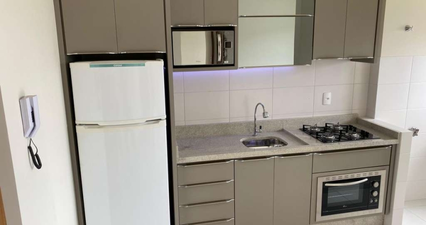 Apartamento para Venda em Florianópolis, Ingleses do Rio Vermelho, 2 dormitórios, 1 banheiro, 1 vaga
