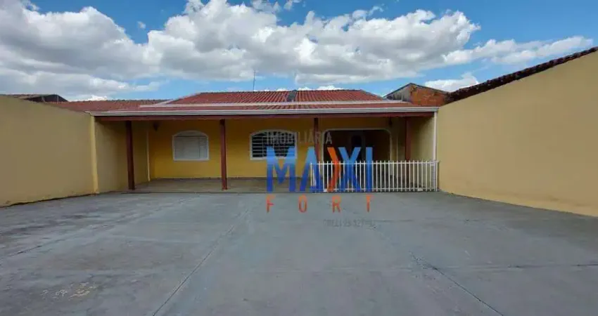 Casa com 2 dormitórios à venda, 270 m² por R$ 535.000,00 - Jardim Nova Esperança - Campinas/SP