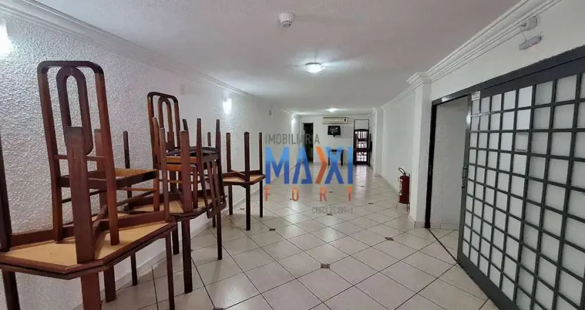 Salão para alugar, 100 m² por R$ 4.243,00/mês - Jardim Proença - Campinas/SP