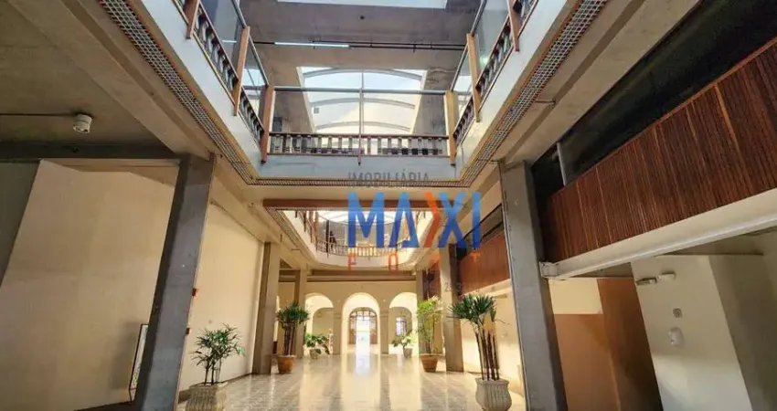 Sala para alugar, 4317 m² por R$ 226.000,00/mês - Centro - Campinas/SP