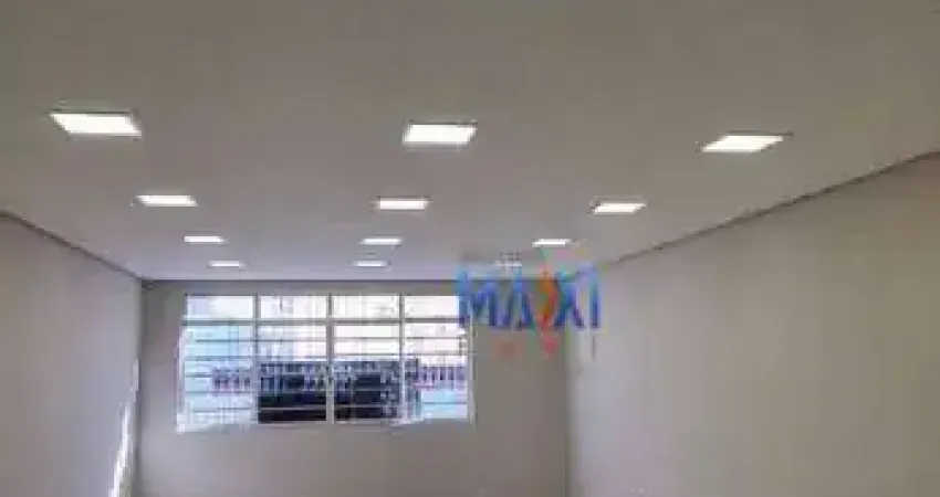 Sala para alugar, 55 m² por R$ 3.000,00/mês - Centro - Campinas/SP